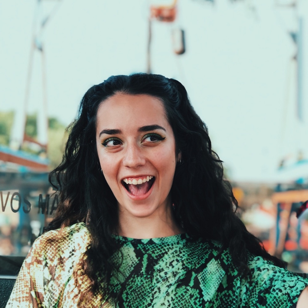 Meet your Posher, Rima